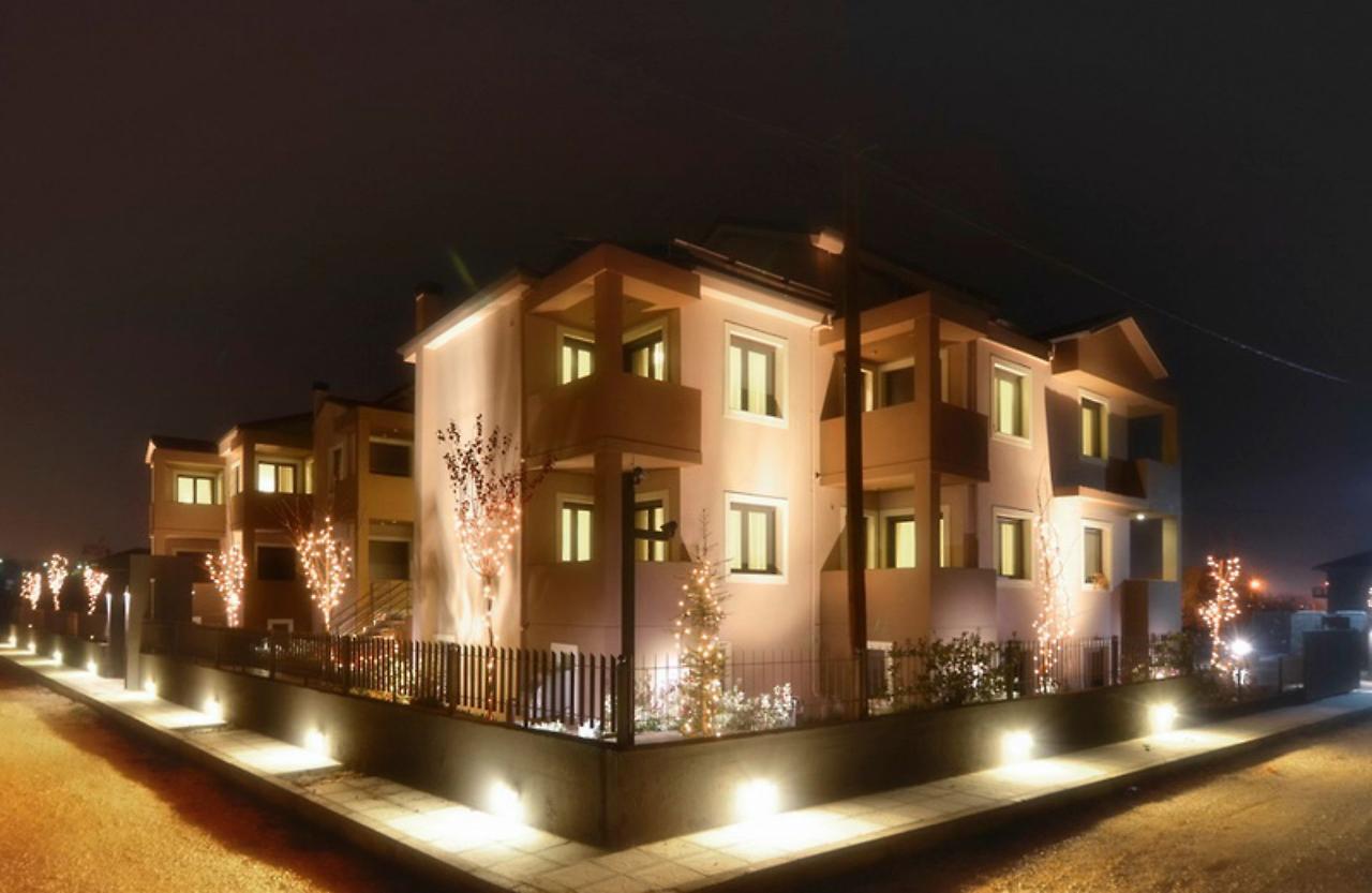 Ellopia Point Hotel Ioannina Extérieur photo